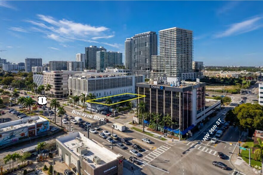 More Photos Of 3530 Biscayne Blvd, Miami Hospitality For Sale