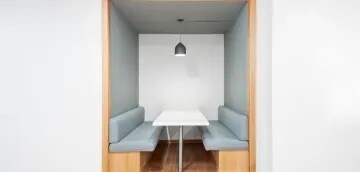 More Photos Of 8085 S Chester St, Centennial Coworking Space