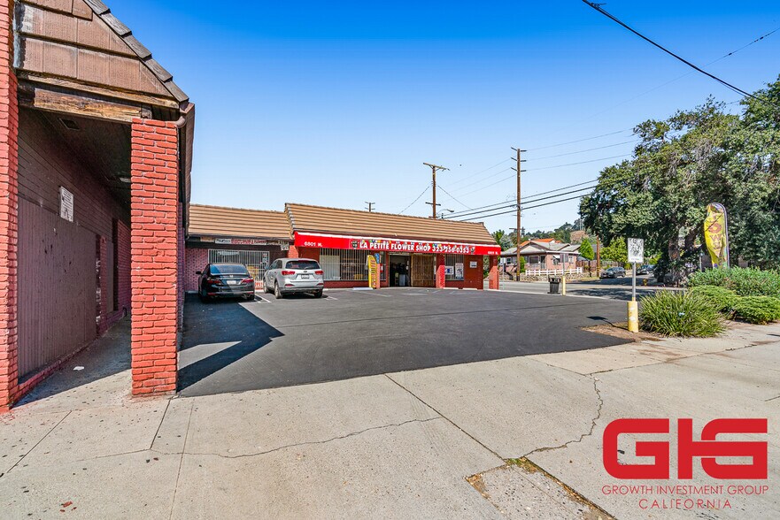 More Photos Of 6801 N Figueroa St, Los Angeles Convenience Store For Sale