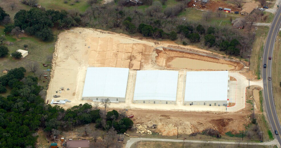 Primary Photo Of 3415 Tin Top Hwy, Granbury Unknown For Lease