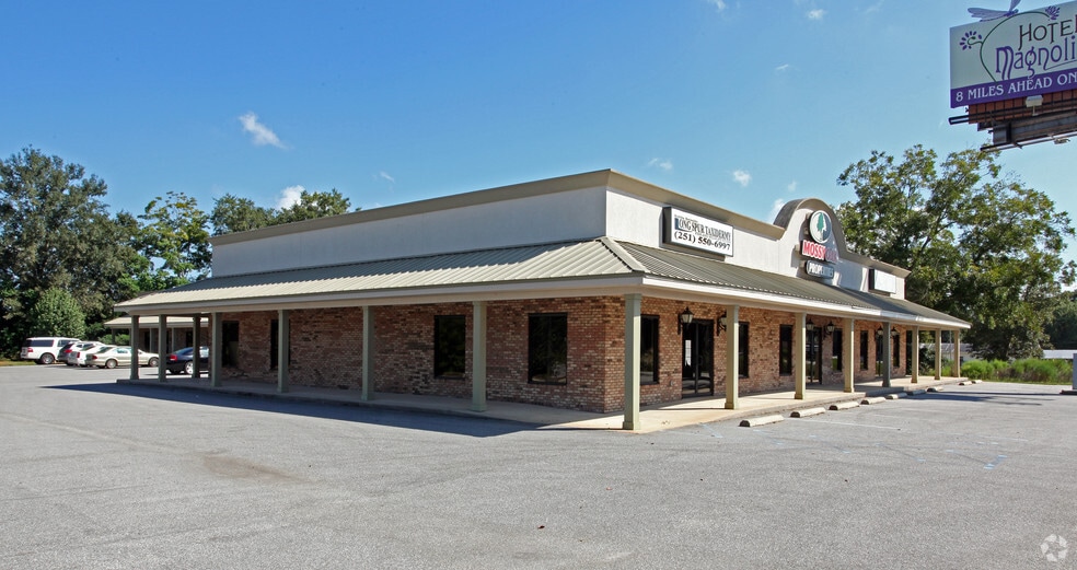 More Photos Of 20210 Highway 59, Summerdale General Retail For Lease
