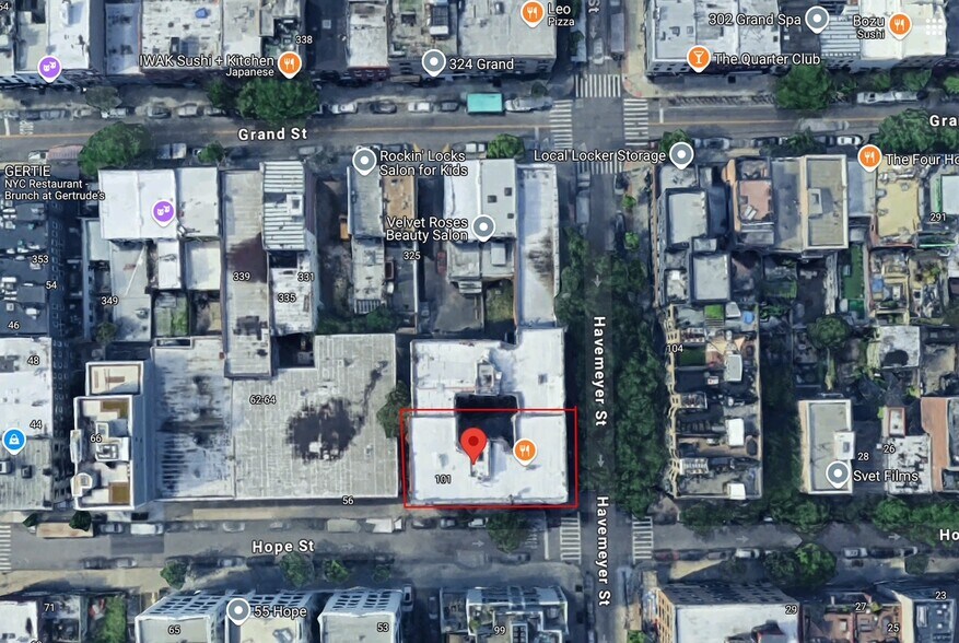 More Photos Of 103 Havemeyer St, Brooklyn Apartments For Sale