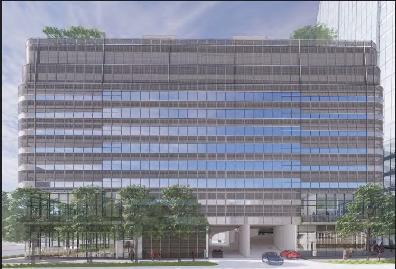 More Photos Of West Palm Point, West Palm Beach Office For Lease