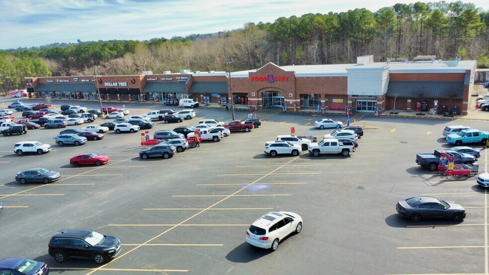 Primary Photo Of 445-465 Highway 11, Birmingham Unknown For Lease