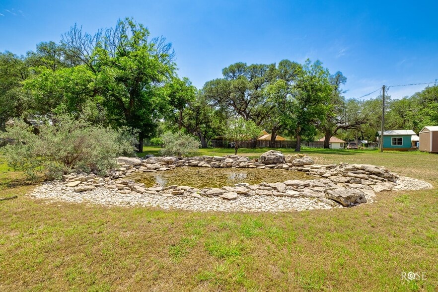 More Photos Of 20290 Playland Park, Christoval Hotel For Sale