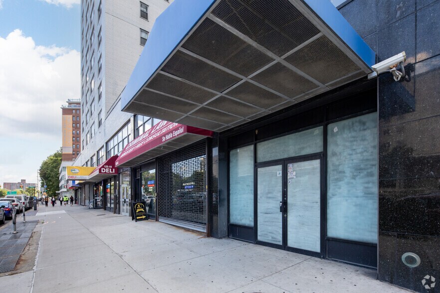 More Photos Of 12510 Queens Blvd, Kew Gardens Apartments For Lease