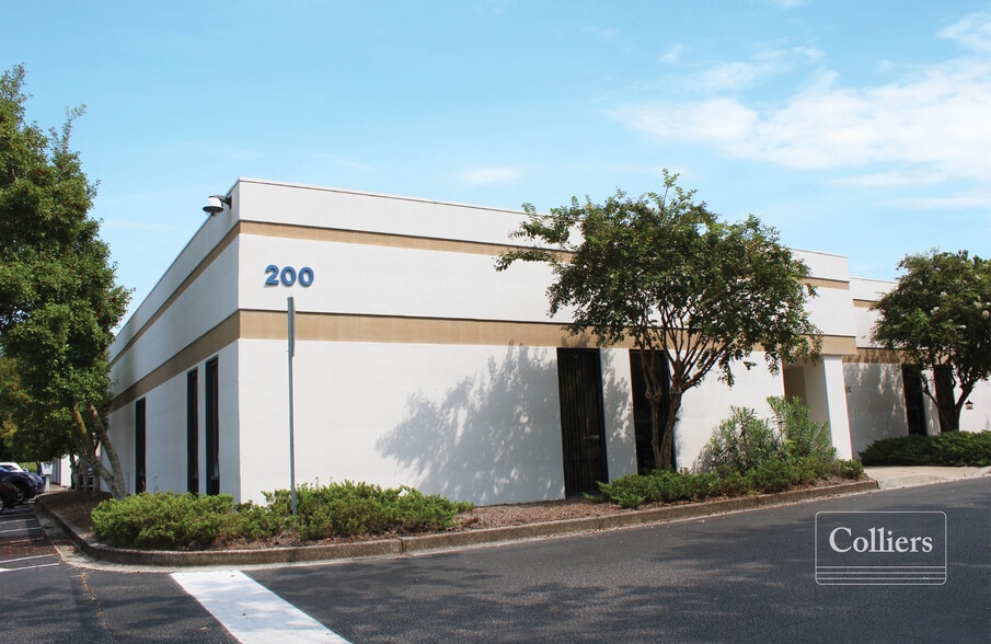 More Photos Of 1941 Savage Rd, Charleston Unknown For Lease