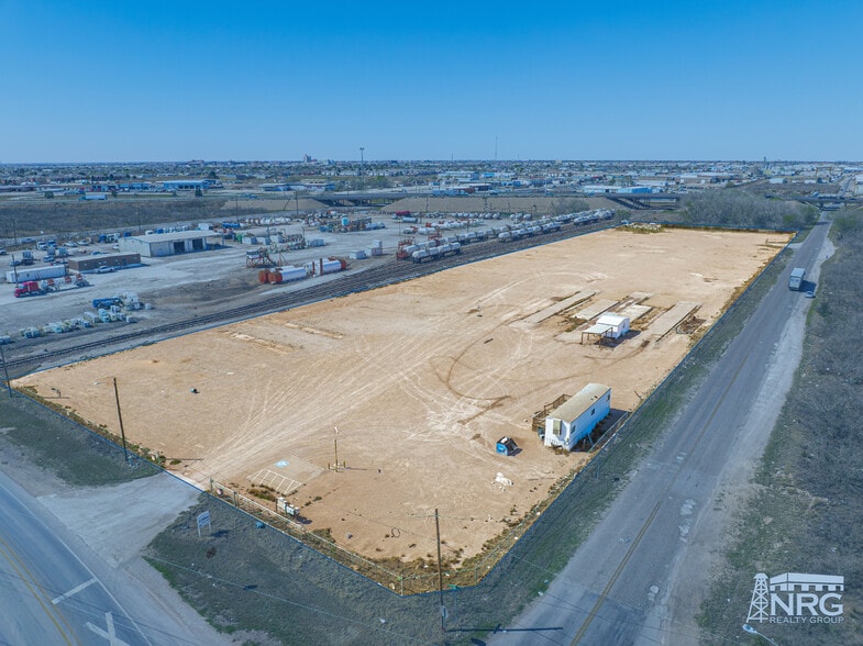 More Photos Of 6.5 Acres Industrial Ave, Odessa Land For Sale