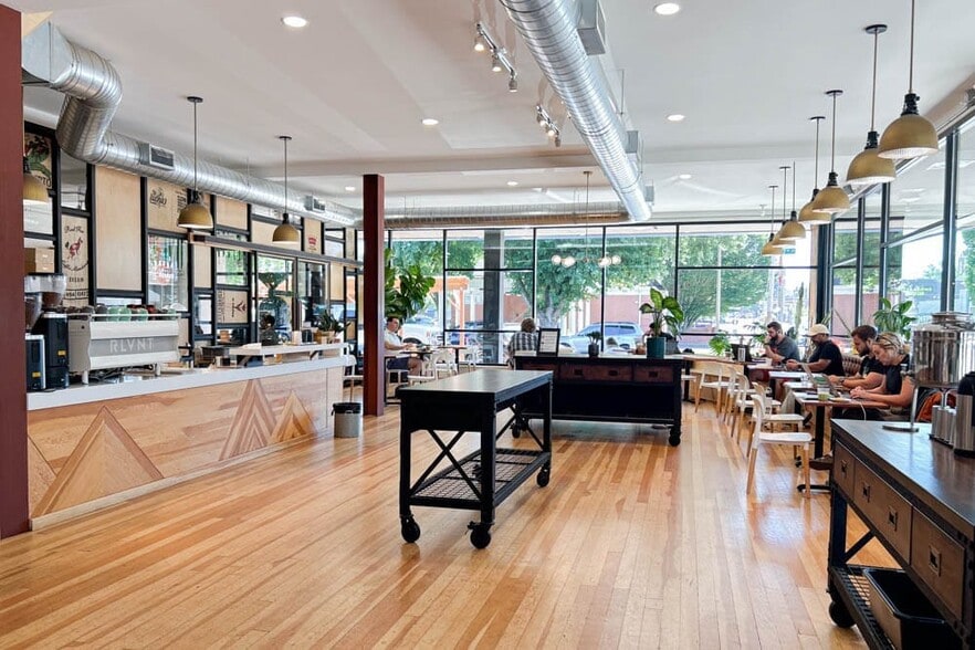 More Photos Of 1703 Main St, Vancouver General Retail For Sale