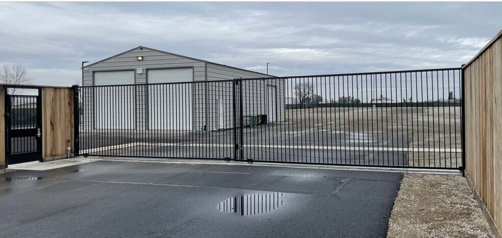 More Photos Of 6350 Bradshaw Rd, Sacramento Land For Lease