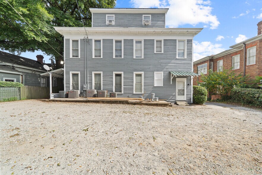 More Photos Of 635 Orange St, Macon-Bibb Apartments For Sale