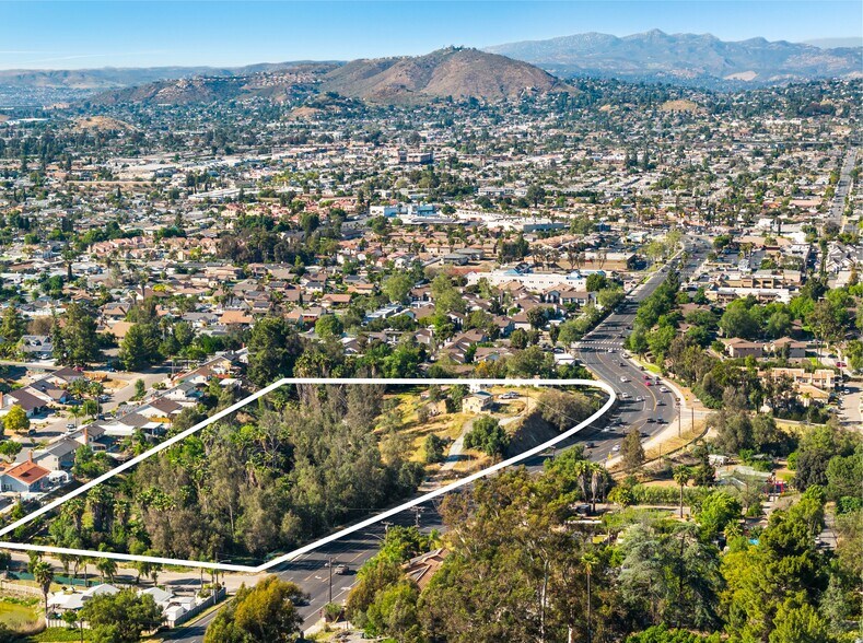 More Photos Of 1080 Jamacha Rd, El Cajon Land For Sale