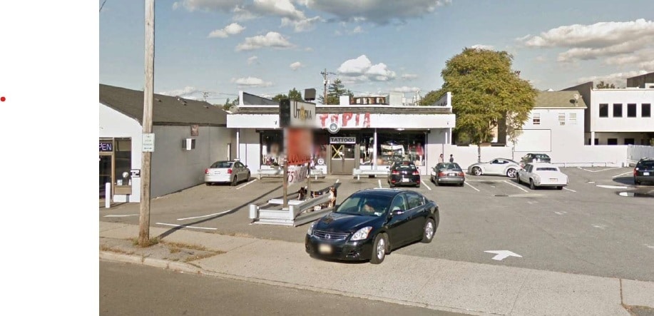 Primary Photo Of 3 Newbridge Rd, Hicksville Storefront For Lease