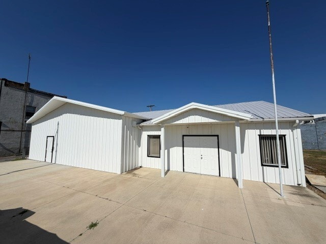 Primary Photo Of 103 Washington St, Frankton Office Residential For Sale