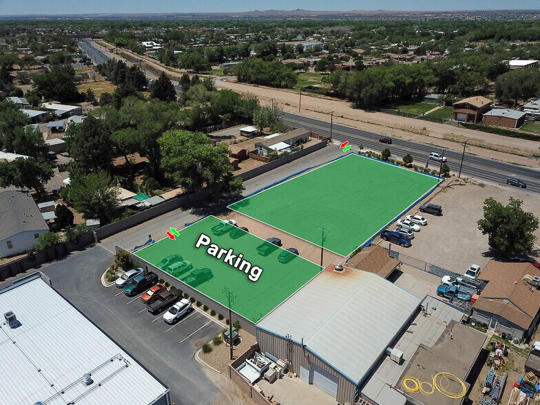 More Photos Of 9100 2nd St NW, Albuquerque Medical For Lease