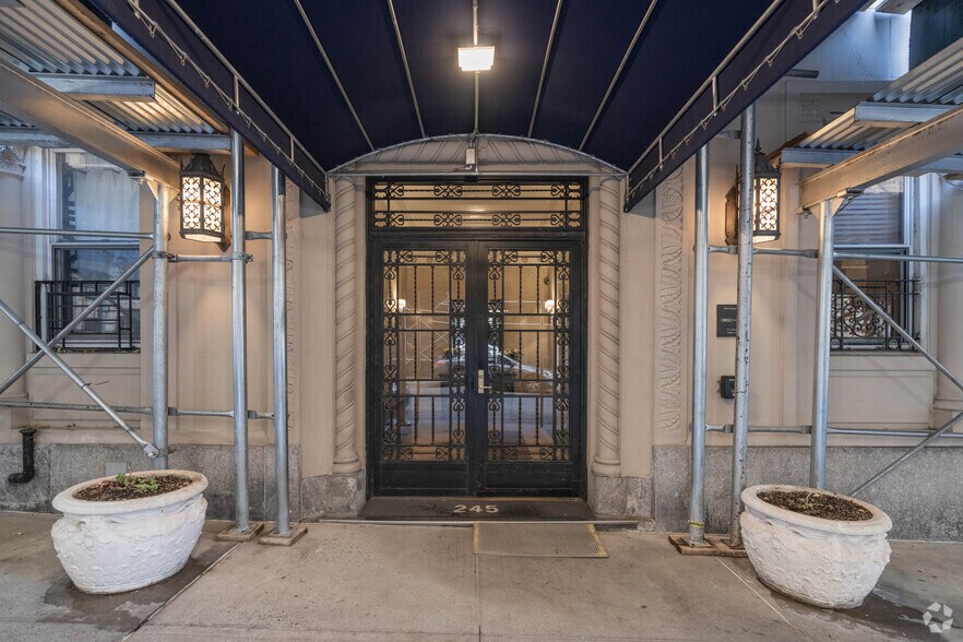 More Photos Of 245 W 104th St, New York Multifamily For Sale