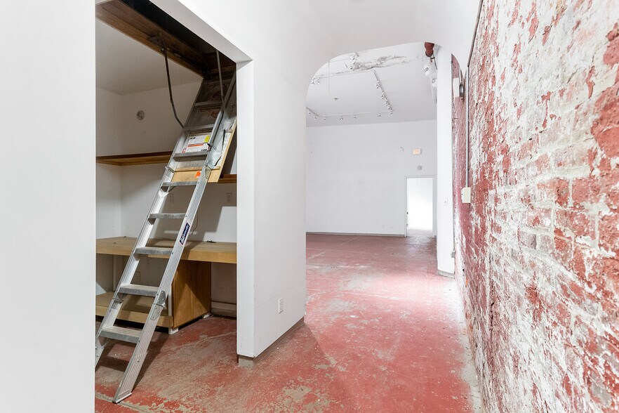 More Photos Of 1301-1305 Germantown Ave, Philadelphia Storefront Retail Residential For Sale