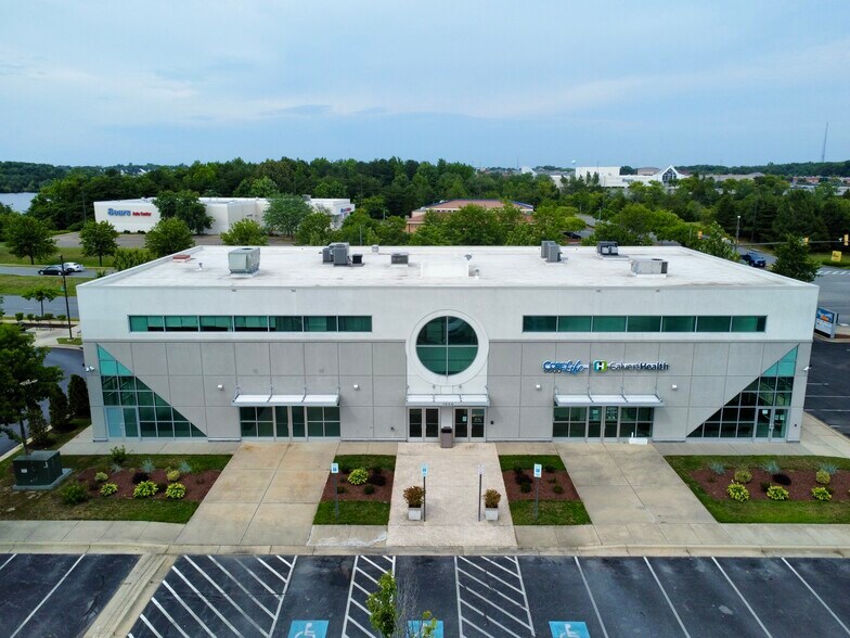 More Photos Of 1036 St Nicholas Dr, Waldorf Medical For Lease