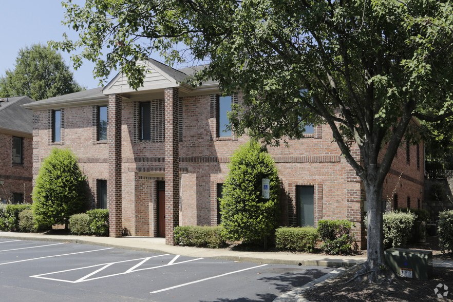 Primary Photo Of 8366 Six Forks Rd, Raleigh Office For Lease