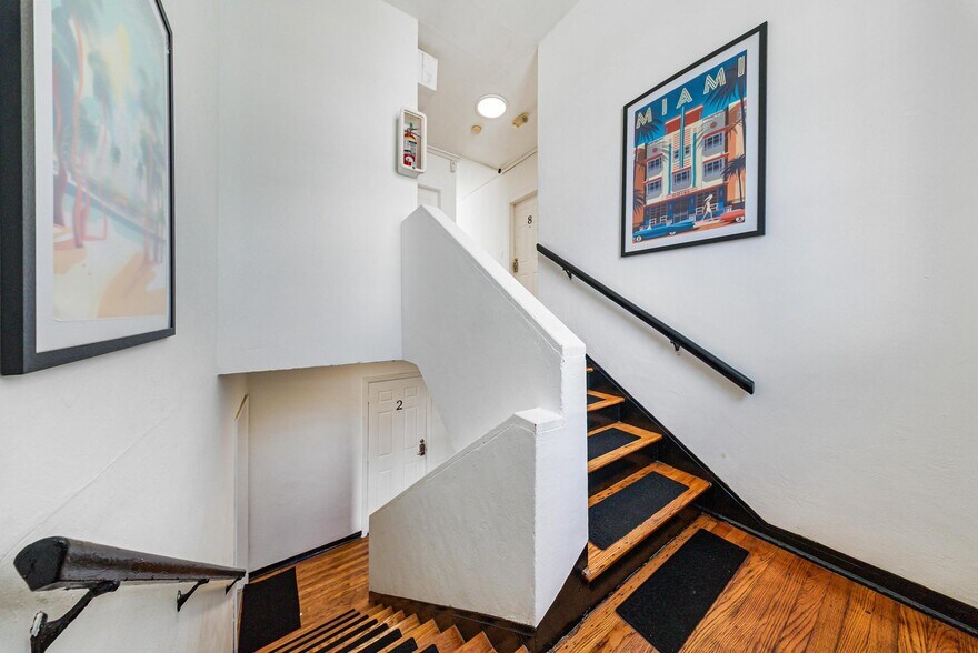 More Photos Of 7124 Bay Dr, Miami Beach Apartments For Sale