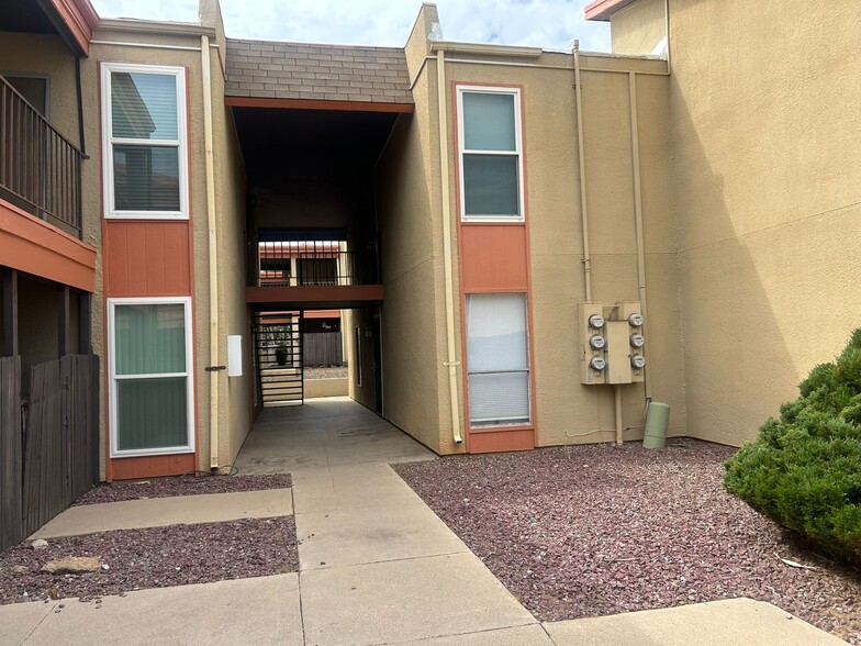 More Photos Of 1620 N Wilmot Rd, Tucson Apartments For Sale