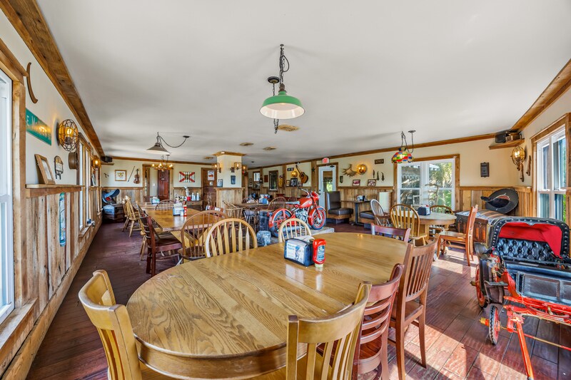 More Photos Of 5390 US 1, Grant-Valkaria Lodge Meeting Hall For Sale