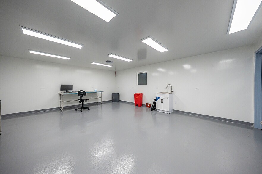 More Photos Of 845 Meridian St, Duarte Research And Development For Lease