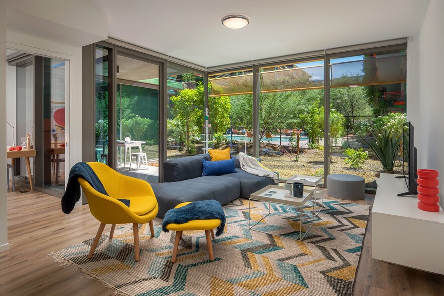 More Photos Of 6895 E Camelback Rd, Scottsdale Apartments For Lease