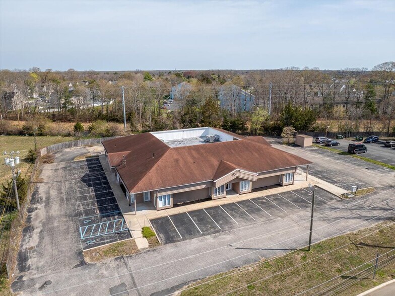 More Photos Of 1125-1131 New Rd, Absecon Medical For Lease