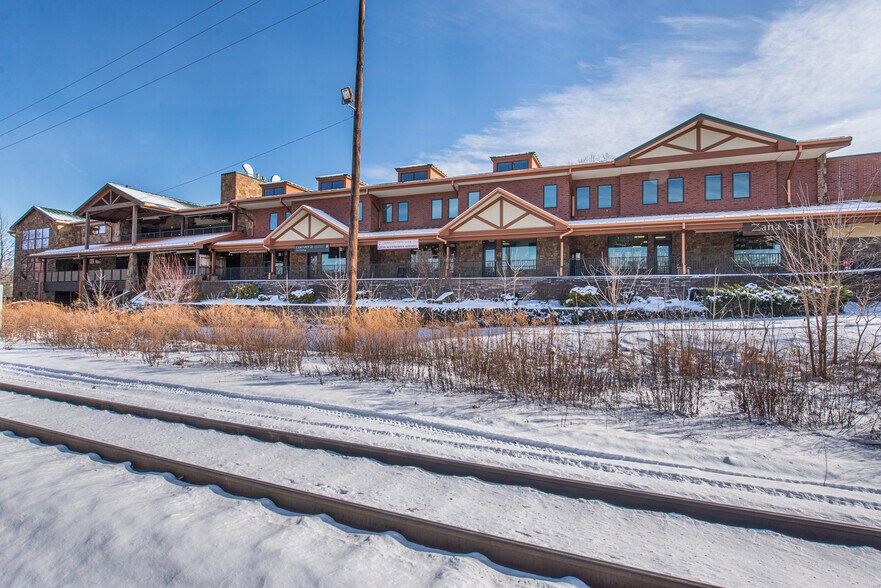 Primary Photo Of 8-10 White Hall Rd, Towaco Storefront Retail Office For Lease