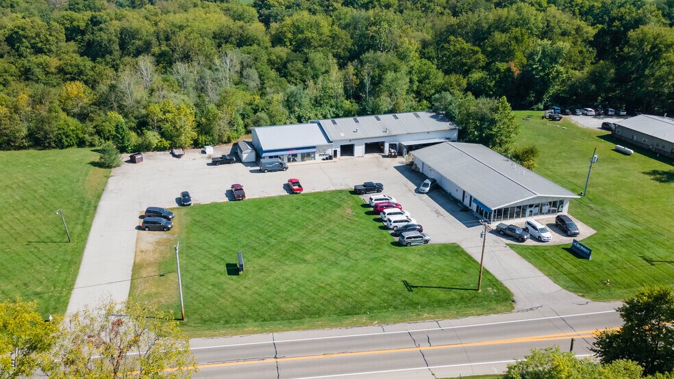 More Photos Of 1970 Us-68 N, Xenia Freestanding For Lease