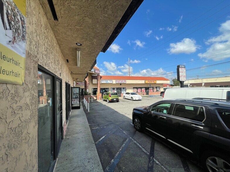 More Photos Of 2210 Marine Ave, Gardena General Retail For Sale