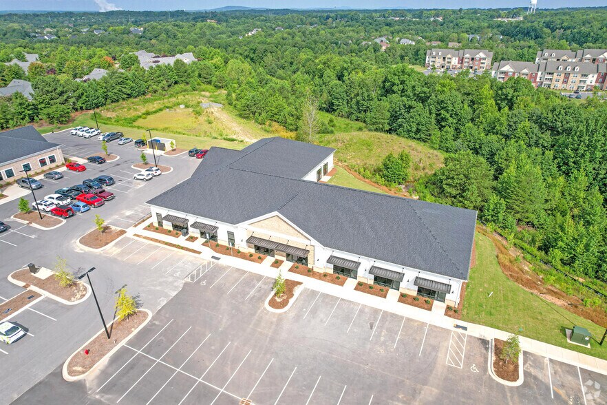 More Photos Of 1182 Stonecrest Blvd, Fort Mill Medical For Sale