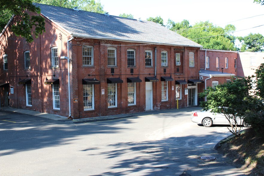 95 Mill St, Springfield, MA 01108 Office For Lease