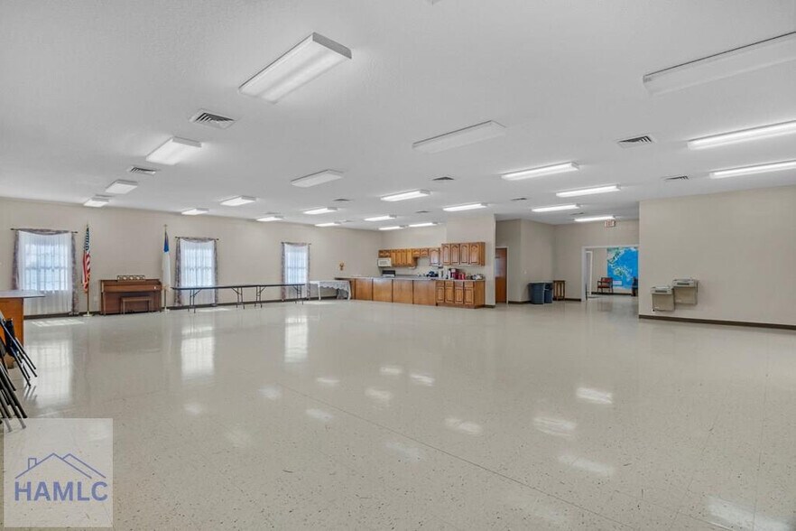 More Photos Of 1933 Talmadge Rd, Allenhurst Religious Facility For Sale