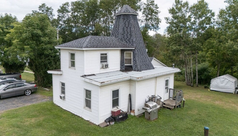 More Photos Of 19801 Route 6, Mainesburg Apartments For Sale