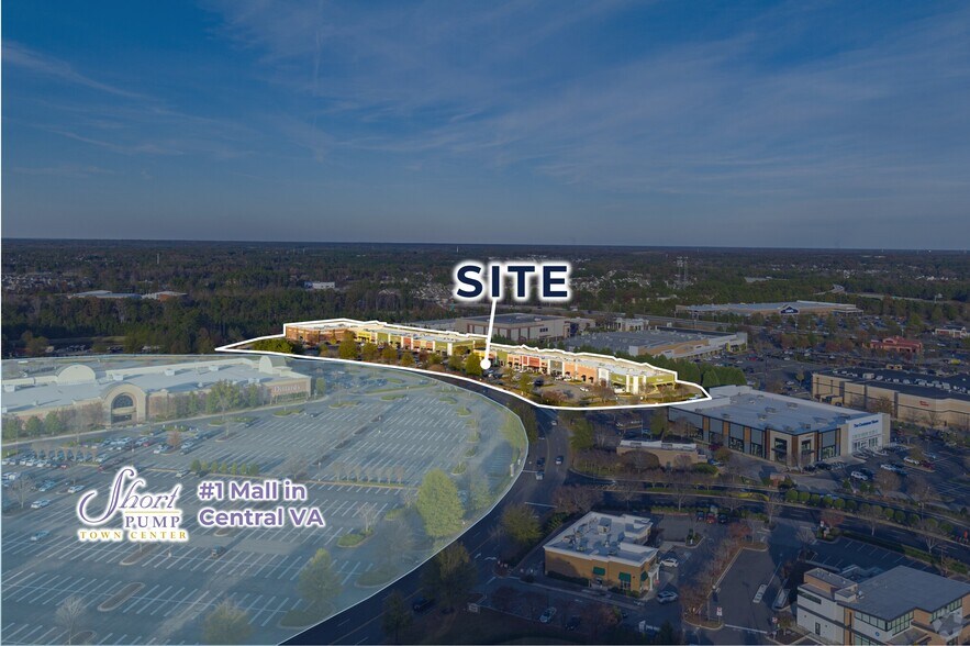 More Photos Of 11740 Broad St Rd, Richmond Unknown For Lease