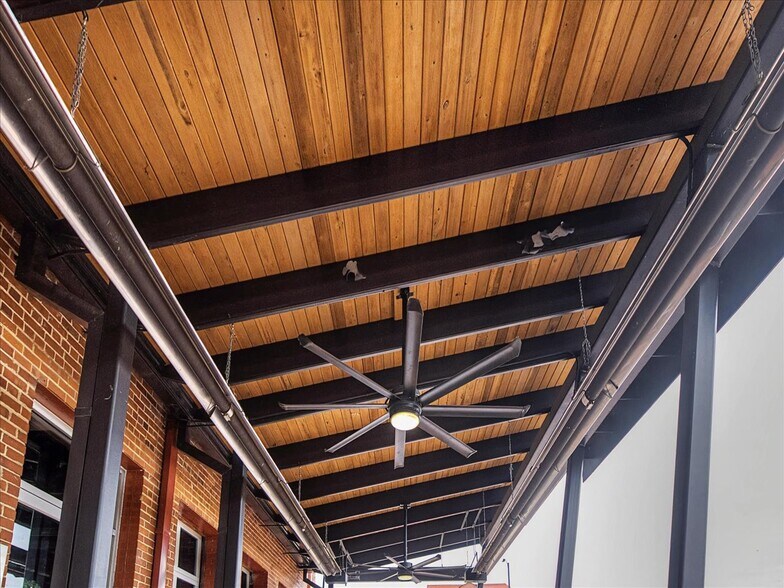 More Photos Of 39 West St, Pittsboro Restaurant For Lease