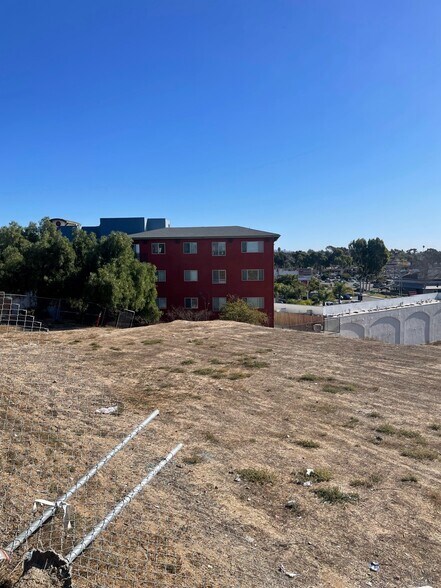 More Photos Of SWC 9th & K St, National City Land For Sale