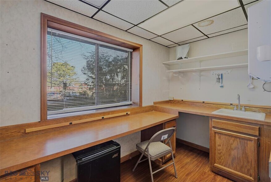 More Photos Of 108 N 11th Ave, Bozeman Medical For Sale