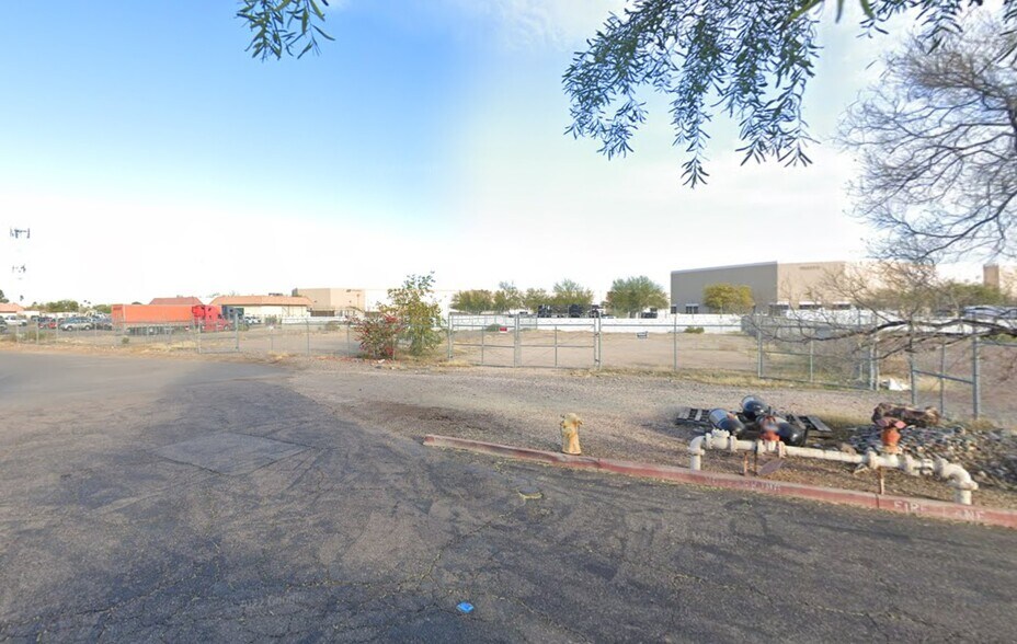 More Photos Of 14128 N 88th Ave, Peoria Land For Sale