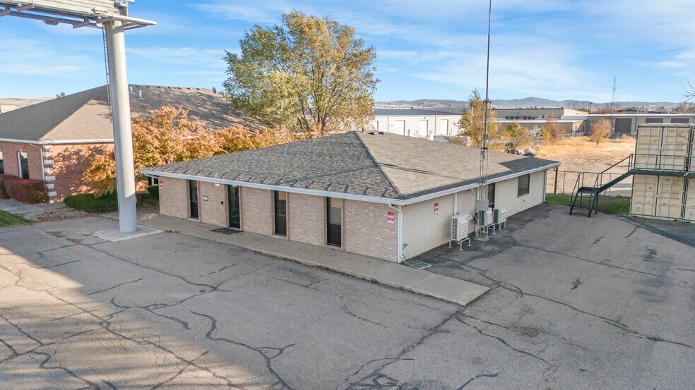 More Photos Of 1190 Lincoln Rd, Idaho Falls Office For Sale