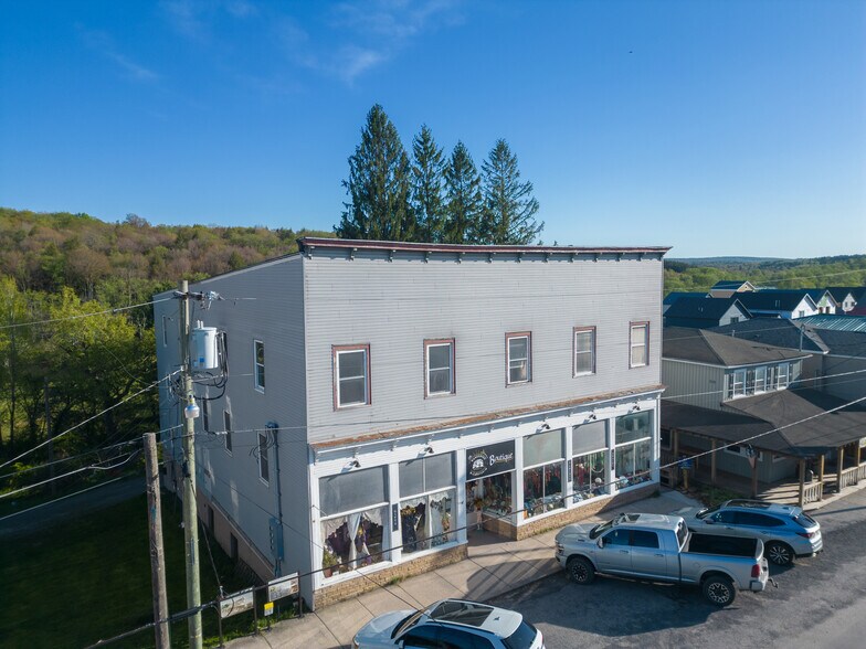 More Photos Of 437 William Ave, Davis Storefront Retail Residential For Sale