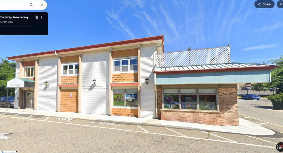 More Photos Of 1208 Highway 34, Matawan General Retail For Sale