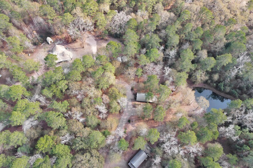 More Photos Of 215 FM 2929 Rd, Huntsville Land For Sale