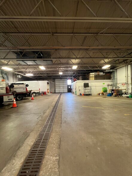 More Photos Of 1717 10th Ave, Menominee Industrial For Sale