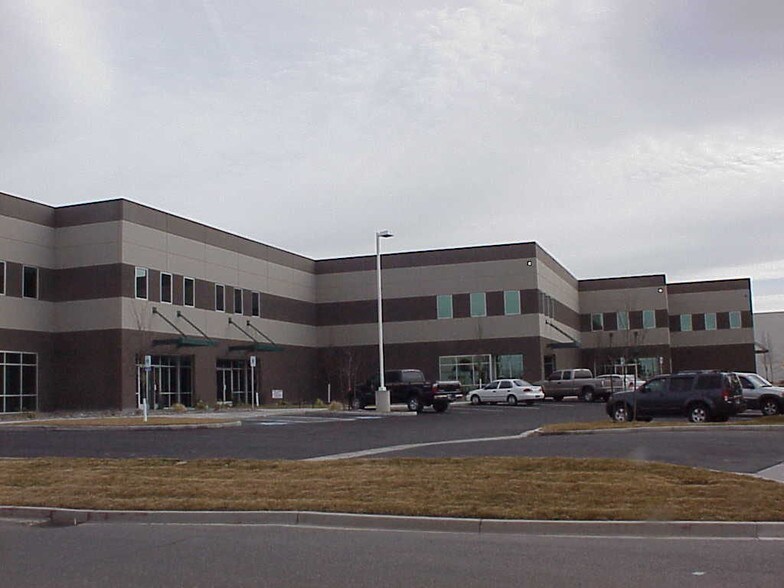 More Photos Of 2231 Meridian Blvd, Minden Light Distribution For Lease