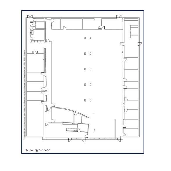 More Photos Of 1010 E Rose St, Lakeland Office For Sale