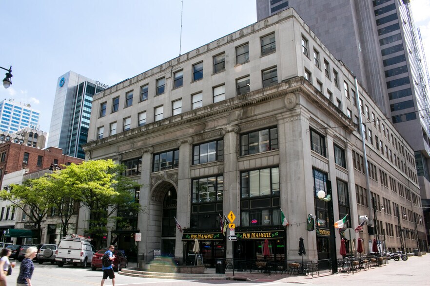 More Photos Of 31-39 E Gay St, Columbus Loft Creative Space For Lease