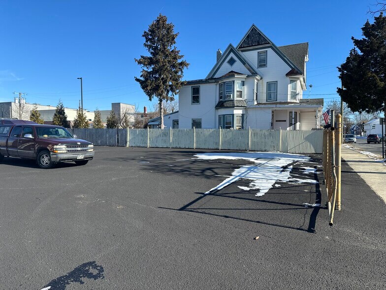 More Photos Of 501 Buck St, Millville Warehouse For Sale